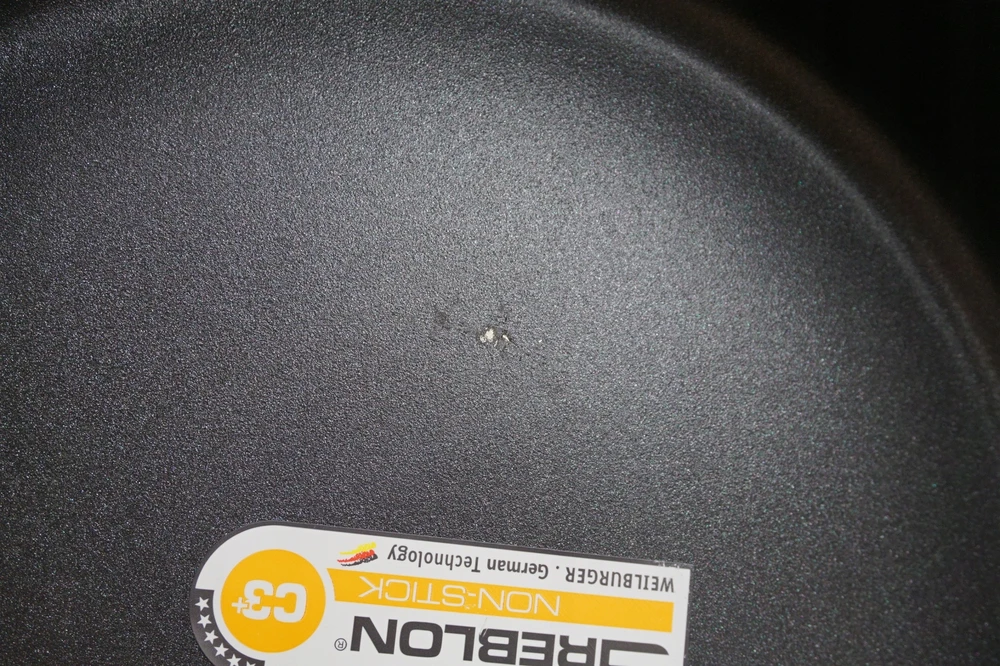 Zwieger Obsidian puodas 5,5L 28cm