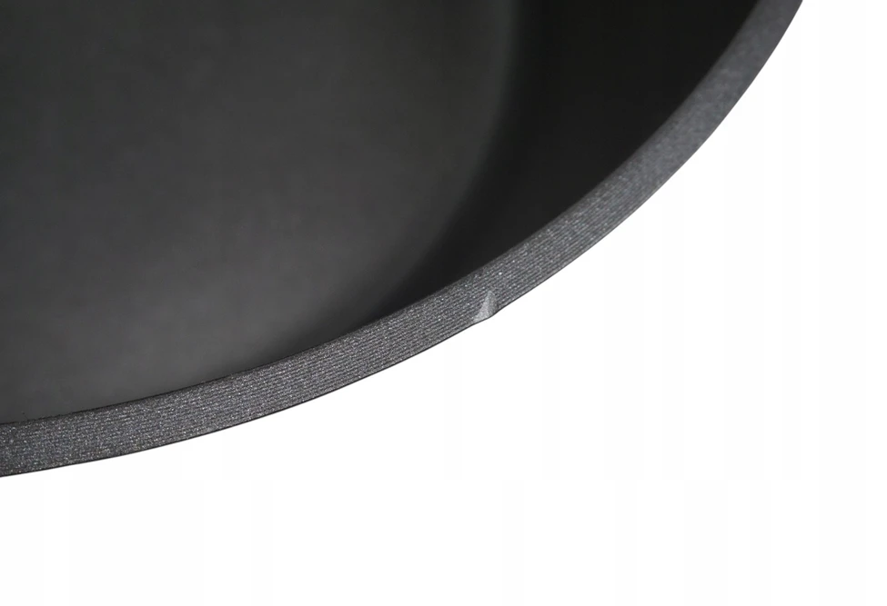 Zwieger Obsidian puodas 5,5L 28cm