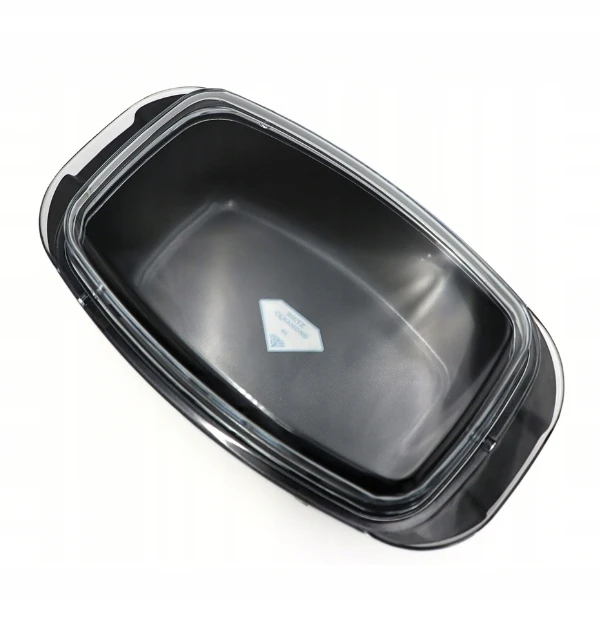 ZWIEGER PRACTI PLUS LIETUS 32 CM + 2 FUNKCIJŲ DANGIS 5,2 L NELIPA