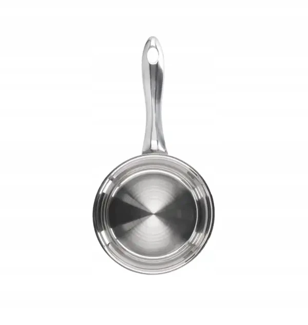 ZWIEGER PRACTI PLUS SAFETY 1,9 L SU dangteliu 16 cm NERŪDijantis PLIENAS