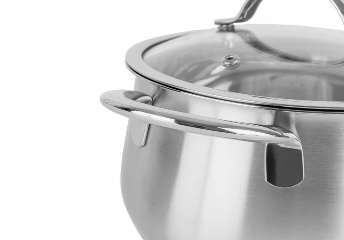 Zwieger Practi Plus tradicinis puodas 2,7 l