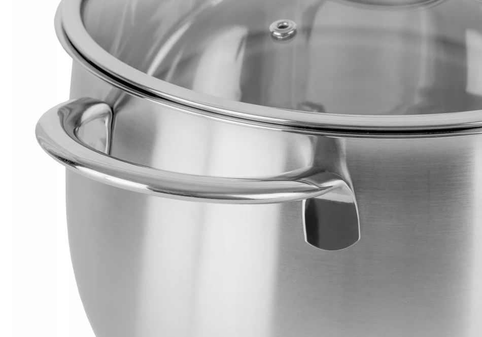 Zwieger Practi Plus tradicinis puodas 2,7 l