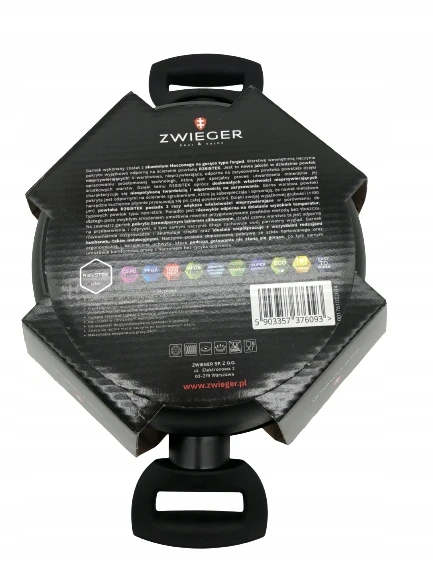 Zwieger puodas, 20cm