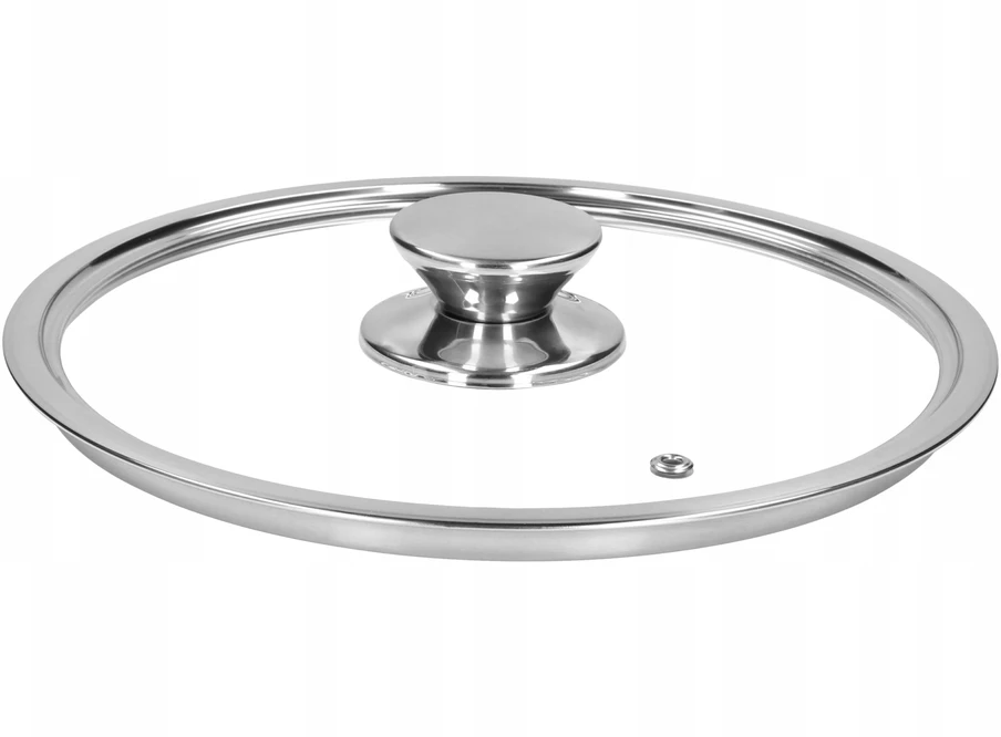 Zwieger PUODAS GARINIS PUODAS GARINimui SU Įdėklu, INDUKCINĖS DUJOS 22cm 3,5