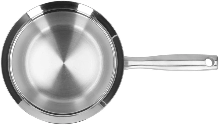 ZWIEGER SFERIC - puodas 16cm 1,25L su dangteliu