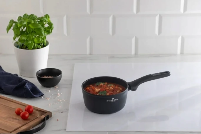 Zwieger STIGA - DEŠRA 16 CM