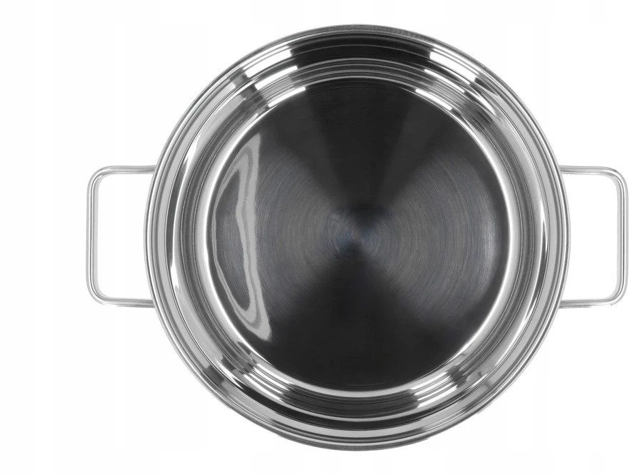 ZWIEGER TERMOPOTAS 24 CM