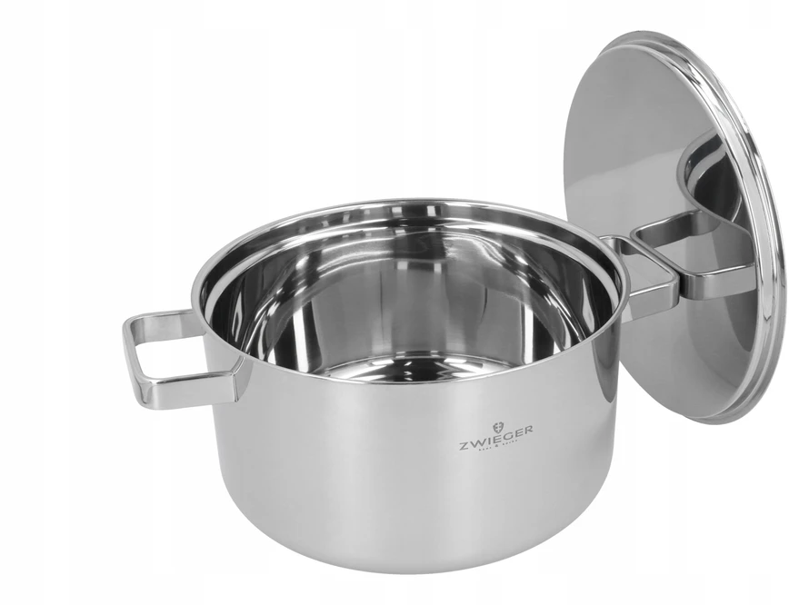 ZWIEGER TERMOPOTAS 24 CM