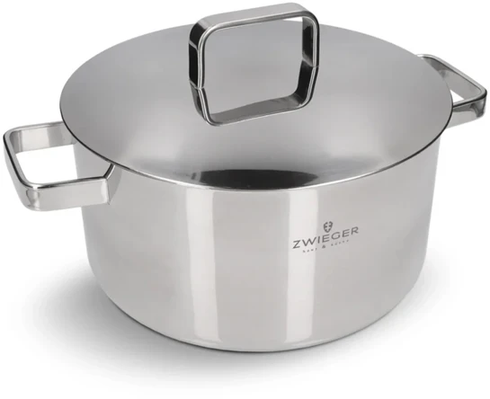 ZWIEGER TERMOPOTAS 24 CM