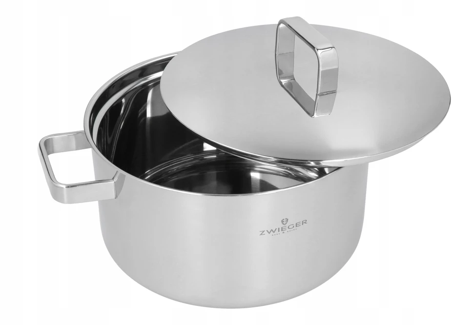 ZWIEGER TERMOPOTAS 24 CM