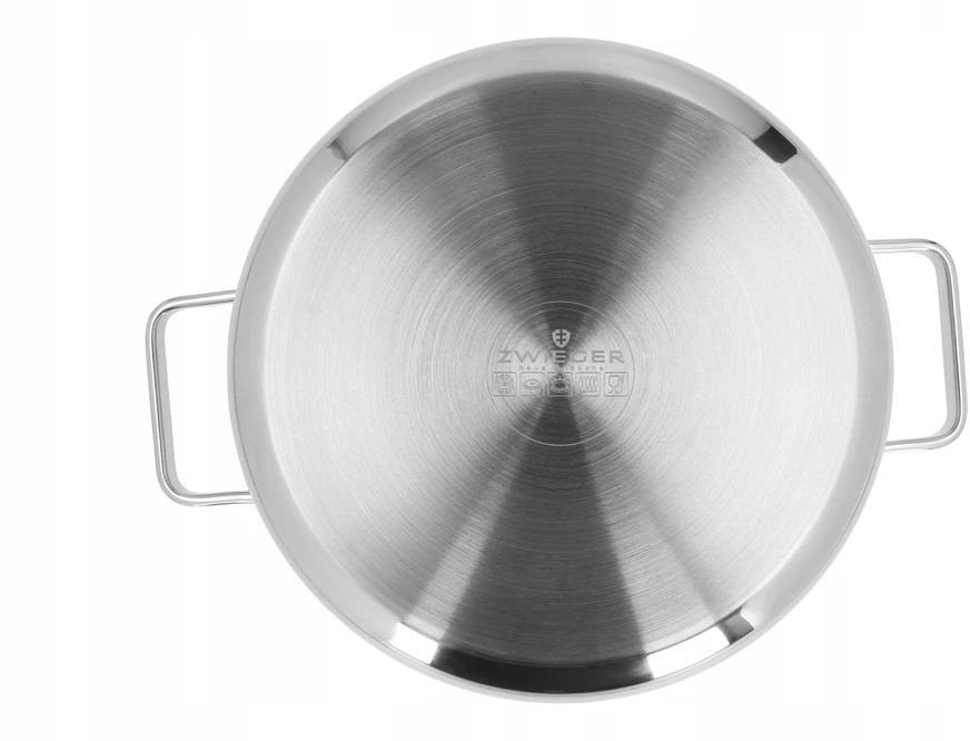 ZWIEGER TERMOPOTAS 24 CM