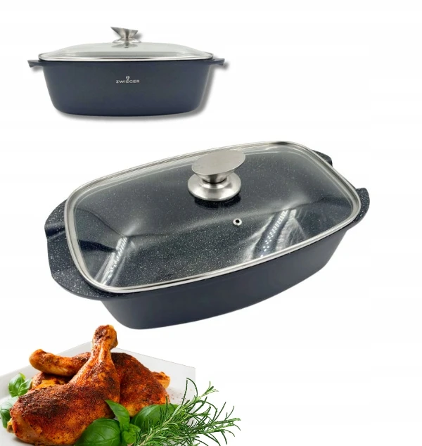 ZWIEGER VERON RAINBOW 32 CM + dangtelis / 5,2 l / NELIPA