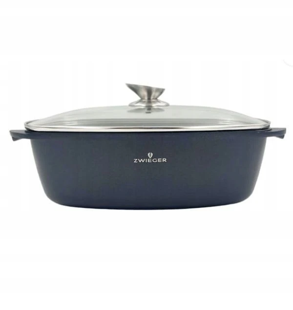 ZWIEGER VERON RAINBOW 32 CM + dangtelis / 5,2 l / NELIPA