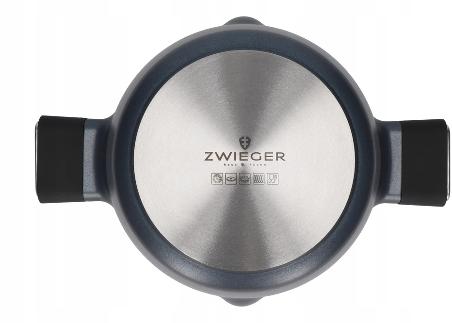 ZWIEGER VESNA PUODAS AUKŠTAS 22 CM