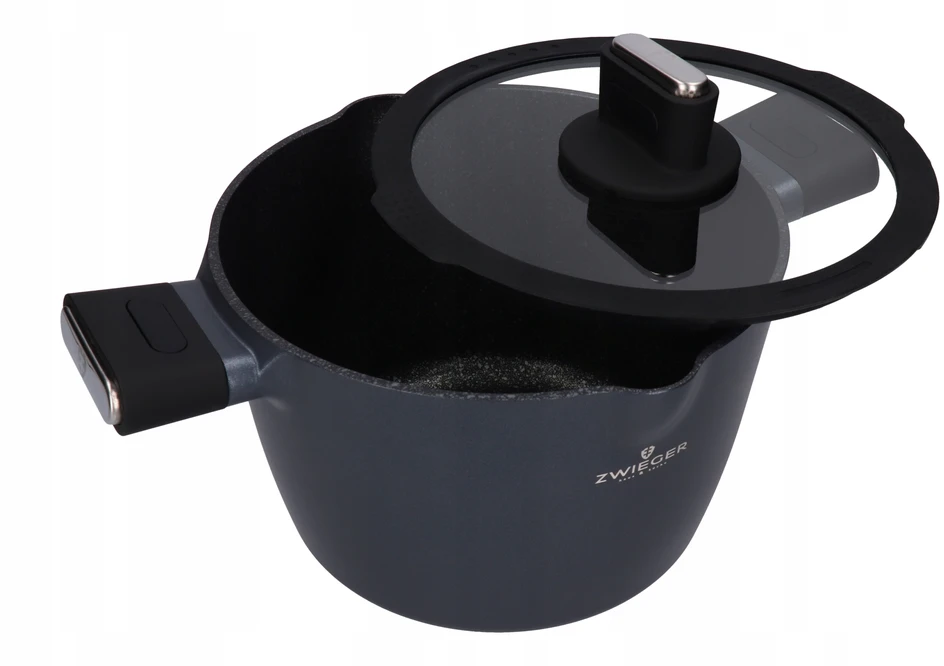 ZWIEGER VESNA PUODAS AUKŠTAS 22 CM