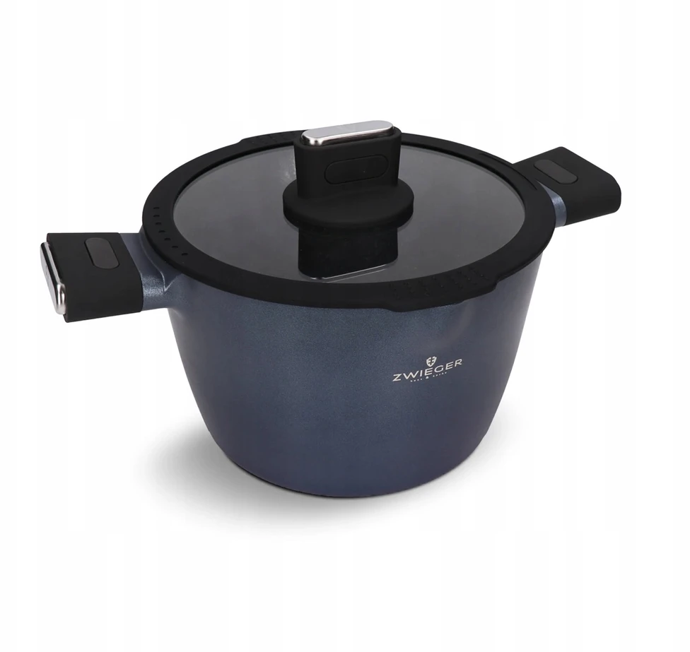 ZWIEGER VESNA PUODAS AUKŠTAS 22 CM