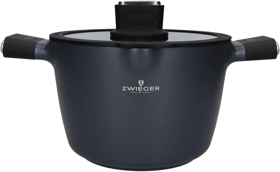 ZWIEGER VESNA PUODAS AUKŠTAS 22 CM