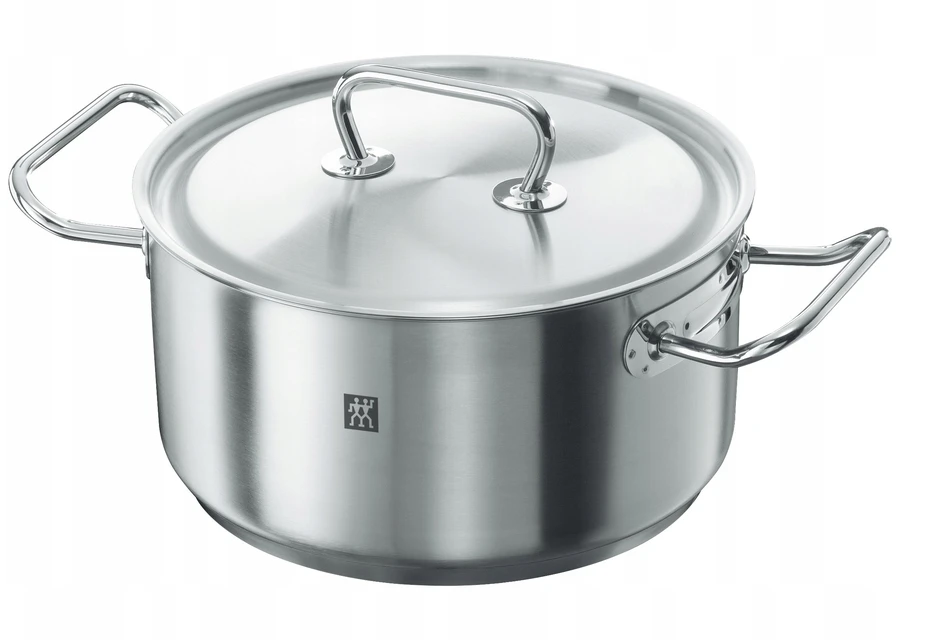 Zwilling 40912-240-0 Klasikinis keptuvė,