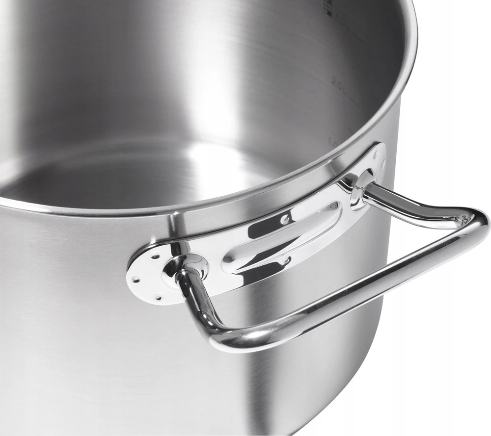 Zwilling 40913-240-0 Klasikinis puodas,