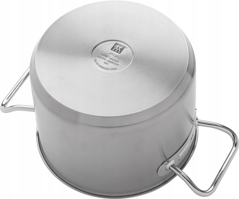 Zwilling 40913-240-0 Klasikinis puodas,