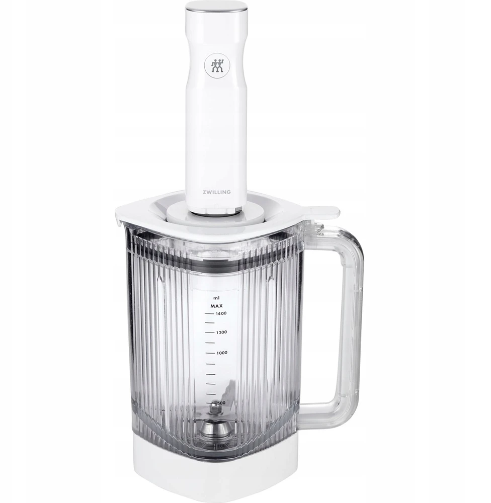 Zwilling kielich do blendera uniwersalnego 1.4 ltr balta
