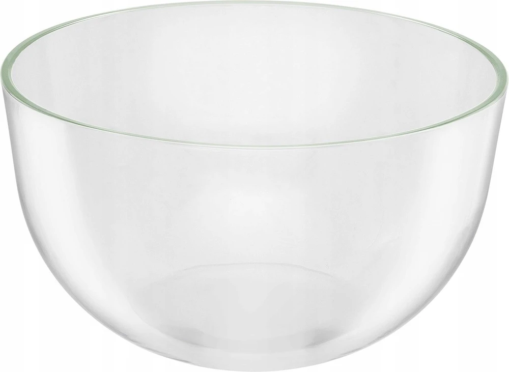 ZWILLING FRESH & SAVE Stiklinis dubuo su dangteliu, 4 litrai, skaidrus