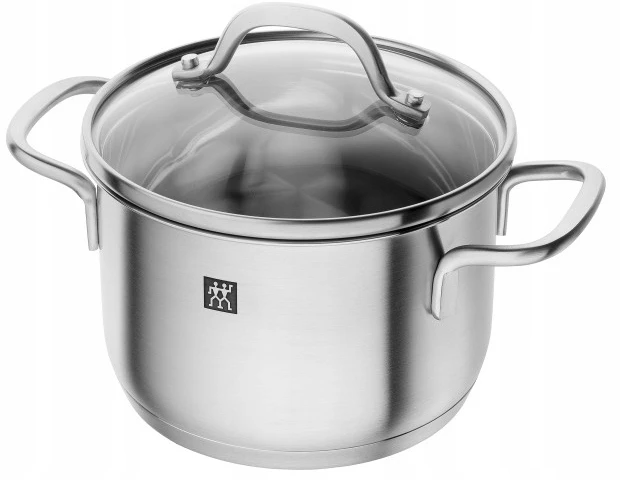 Zwilling Pico puodas, 1.5 l