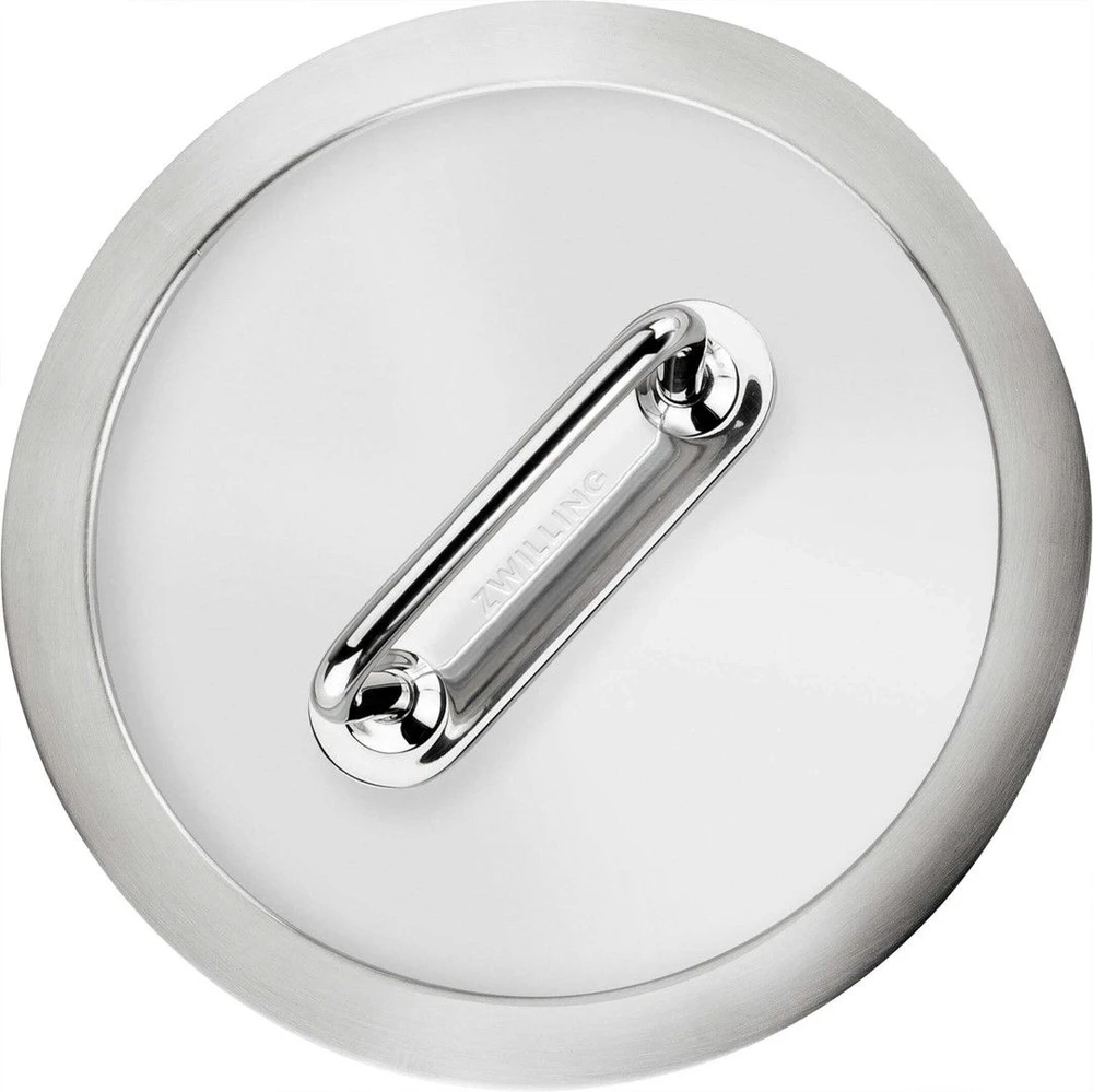 Zwilling Pro Tall puodas su dangteliu, 3,5 l