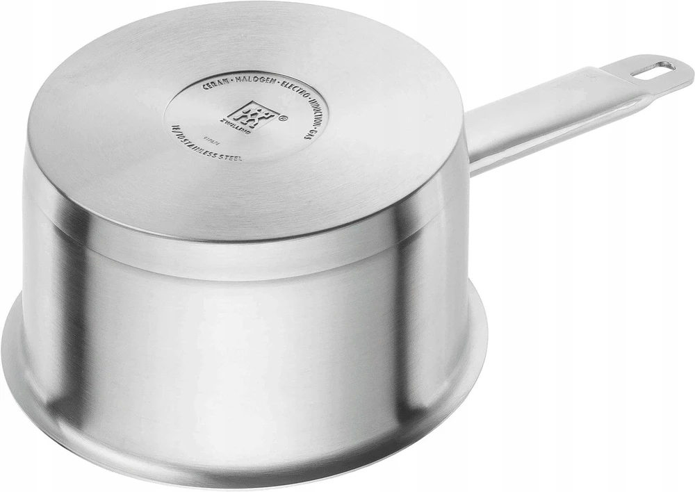 Zwilling Puodas su dangčiu 1,5 l