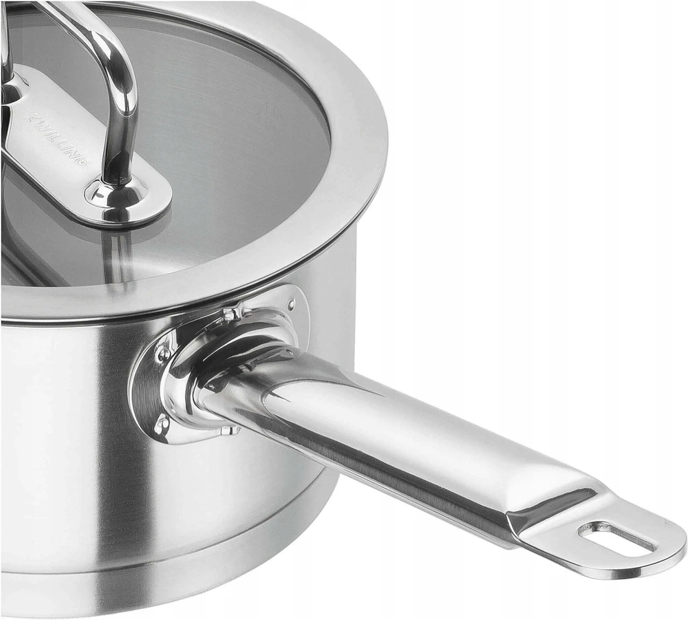 Zwilling Puodas su dangčiu 1,5 l