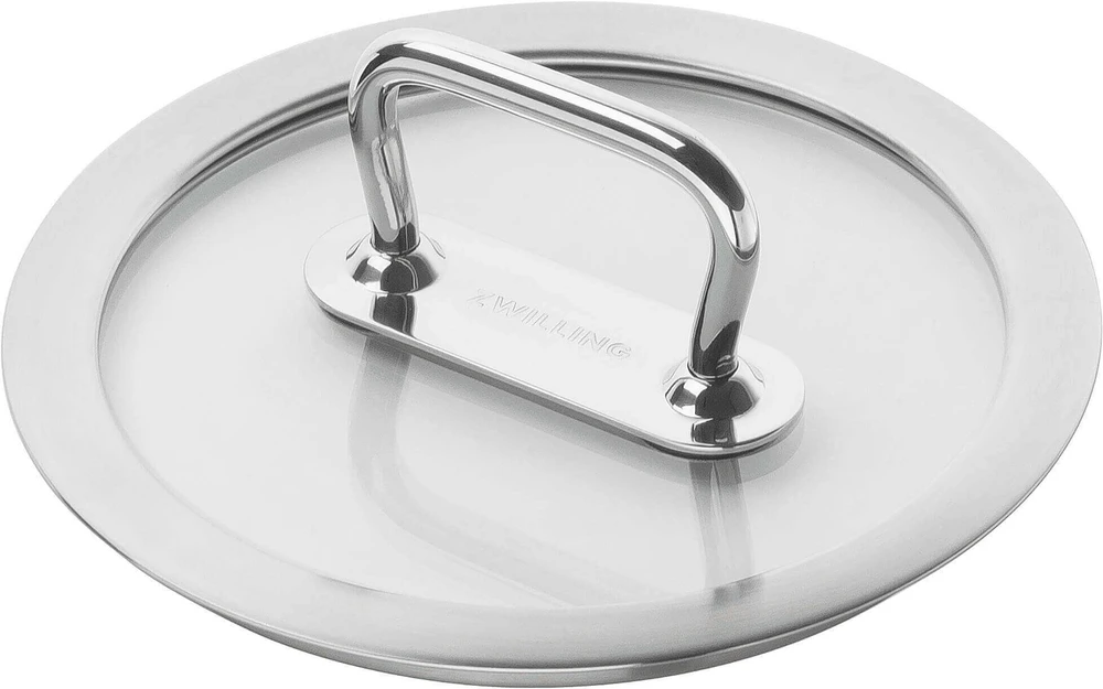 Zwilling Puodas su dangčiu 1,5 l