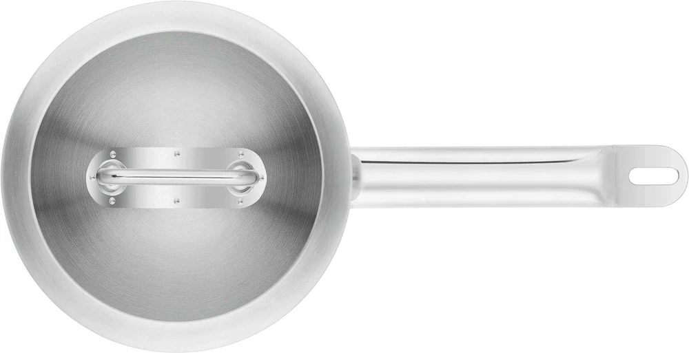 Zwilling Puodas su dangčiu 1,5 l