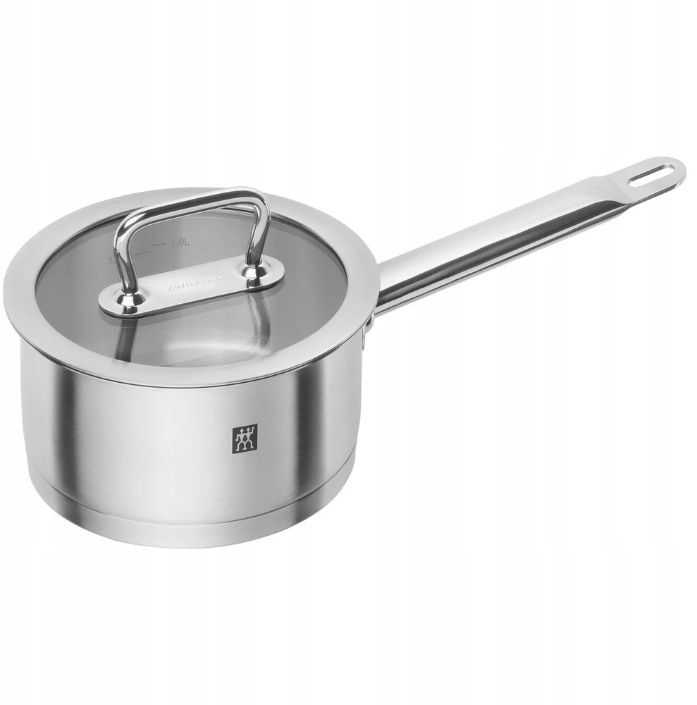 Zwilling Puodas su dangčiu 1,5 l