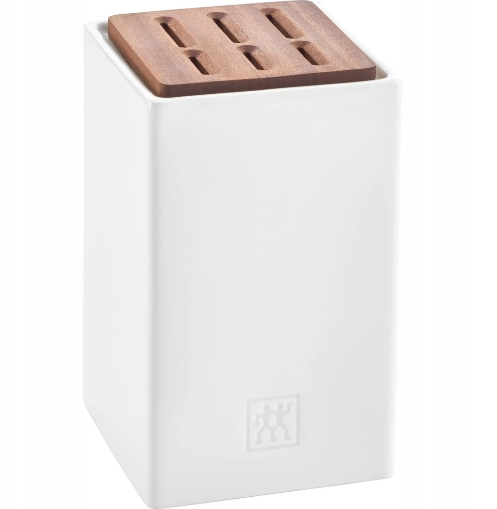 ZWILLING STORAGE Keraminis peilių blokas 18 cm