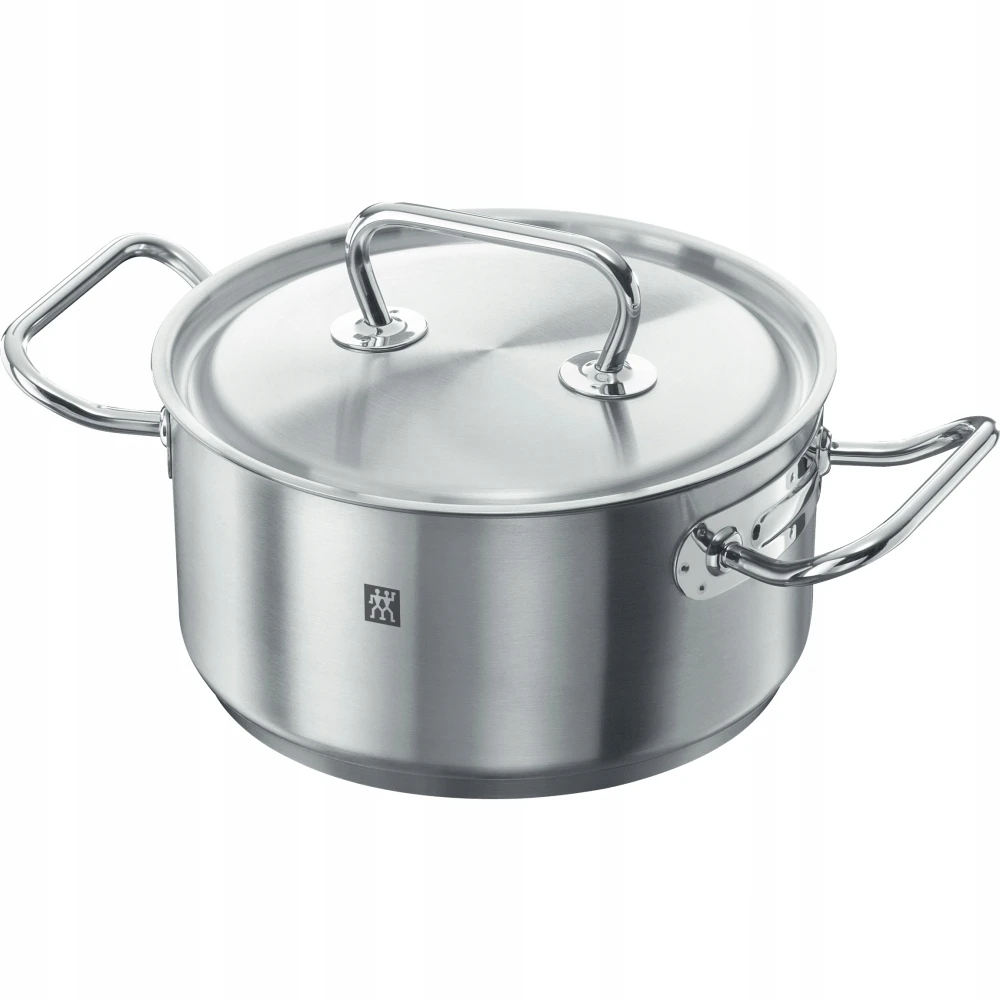 Zwilling TWIN Classic tradicinis puodas, 3 l
