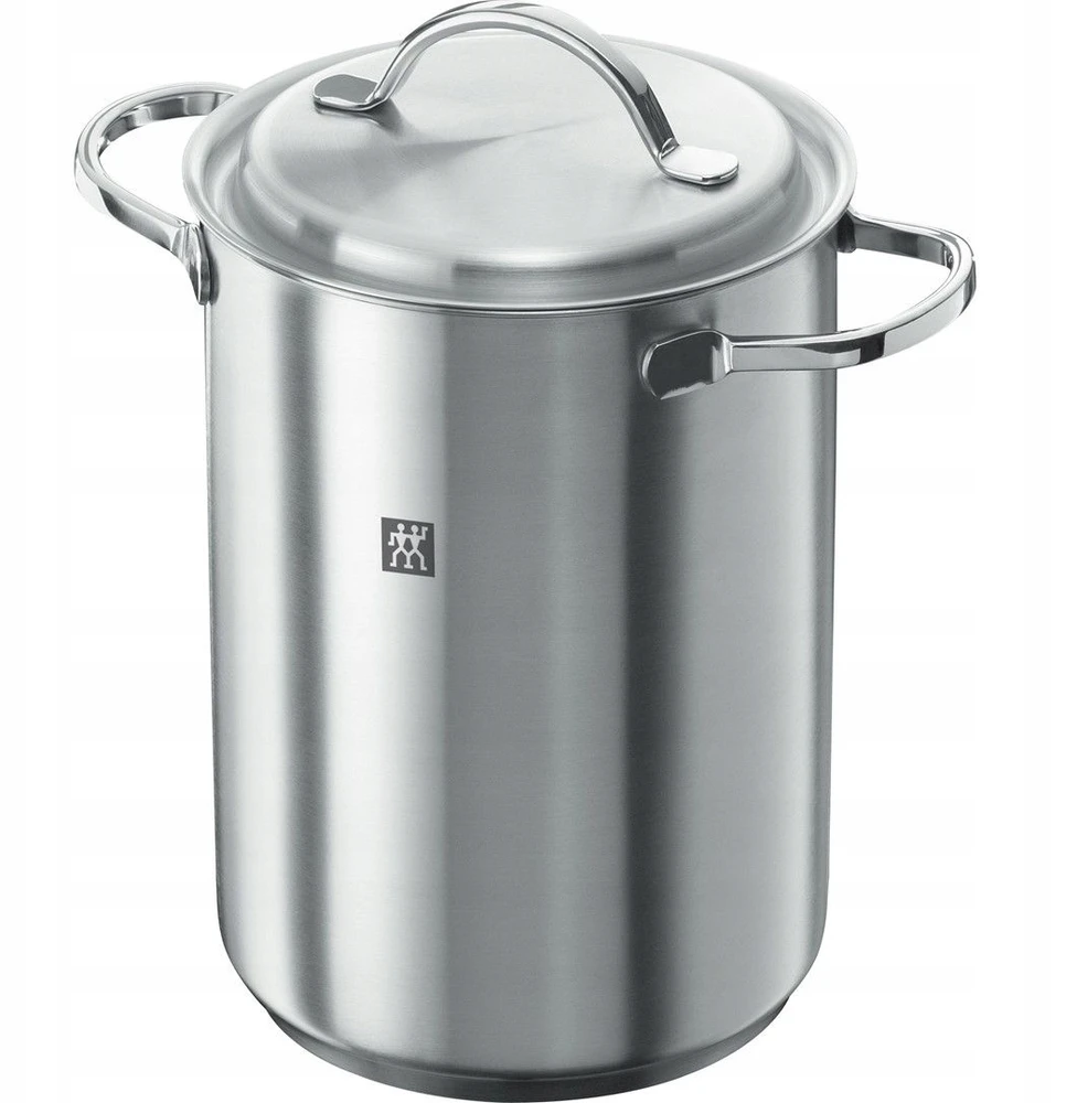 ZWILLING TWIN SPECIALS Puodas makaronams ir smidrams 4,5 ltr