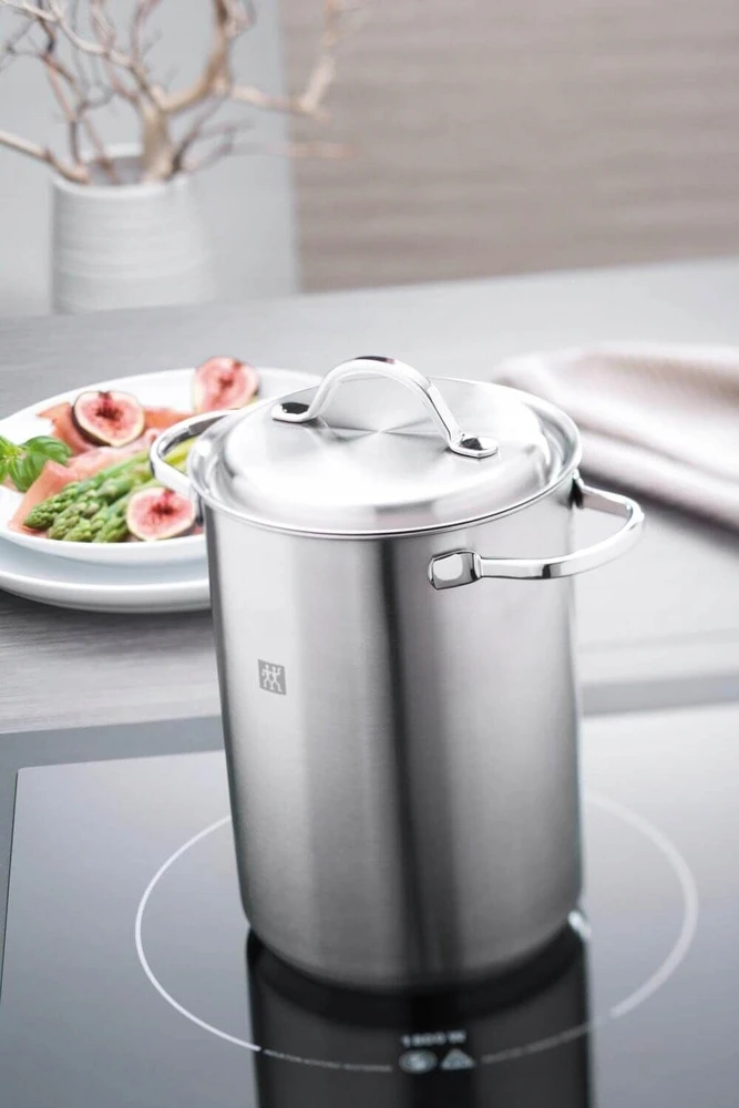 ZWILLING TWIN SPECIALS Puodas makaronams ir smidrams 4,5 ltr