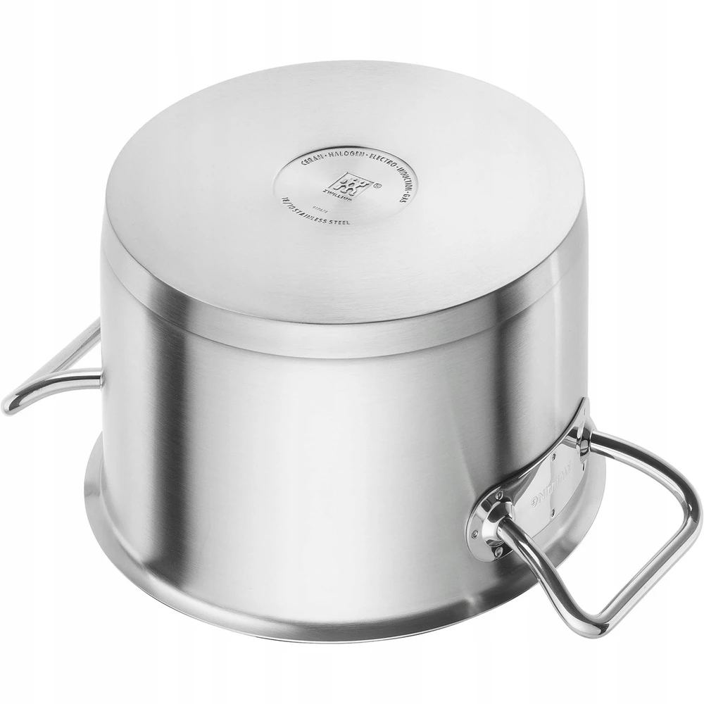 Zwilling Zwilling Pro Žemas puodas su dangčiu 3,1 ltr