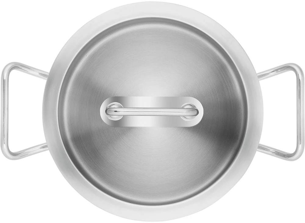 Zwilling Zwilling Pro Žemas puodas su dangčiu 3,1 ltr