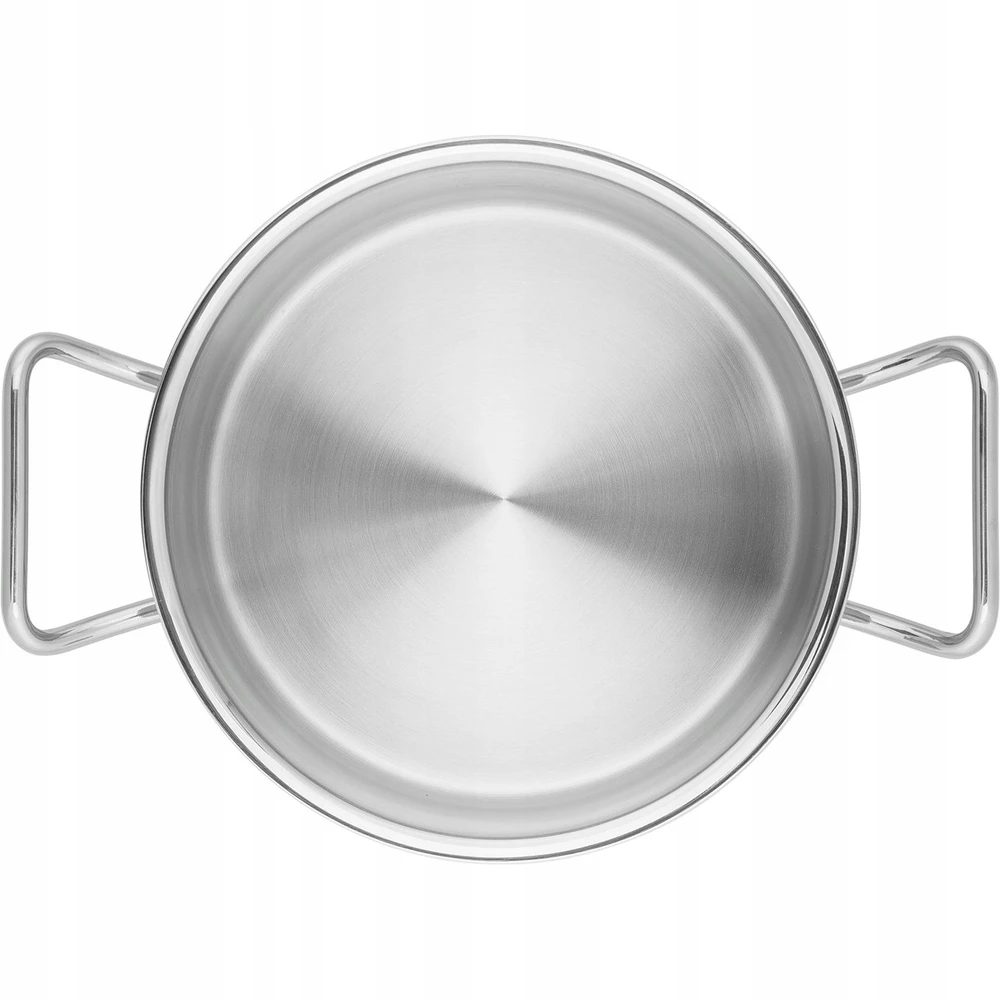 Zwilling Zwilling Pro Žemas puodas su dangčiu 3,1 ltr