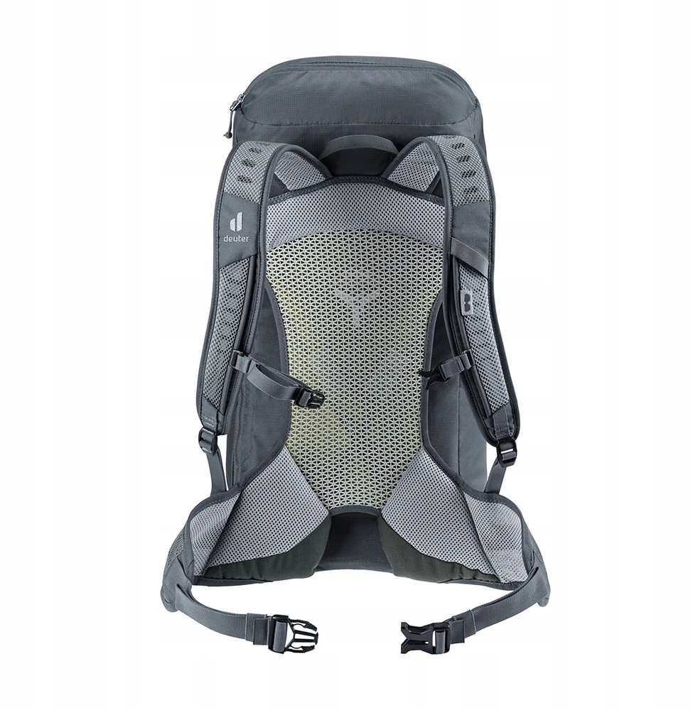 Turistinė kuprinė Deuter AC Lite 30 - Juoda - M