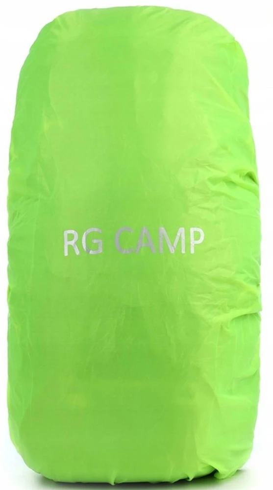 ŽYGIŲ KOPINĖ RG CAMP ADVANCE 45+5L KALNUOSE SU FRAK