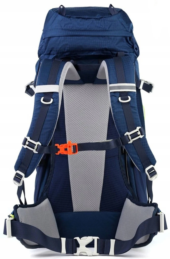 ŽYGIŲ KOPINĖ RG CAMP ADVANCE 45+5L KALNUOSE SU FRAK