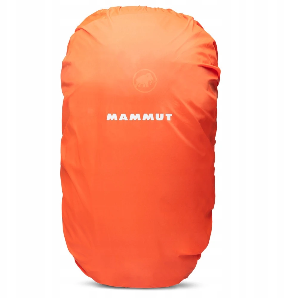 Žygių kuprinė MAMMUT Lithium 15