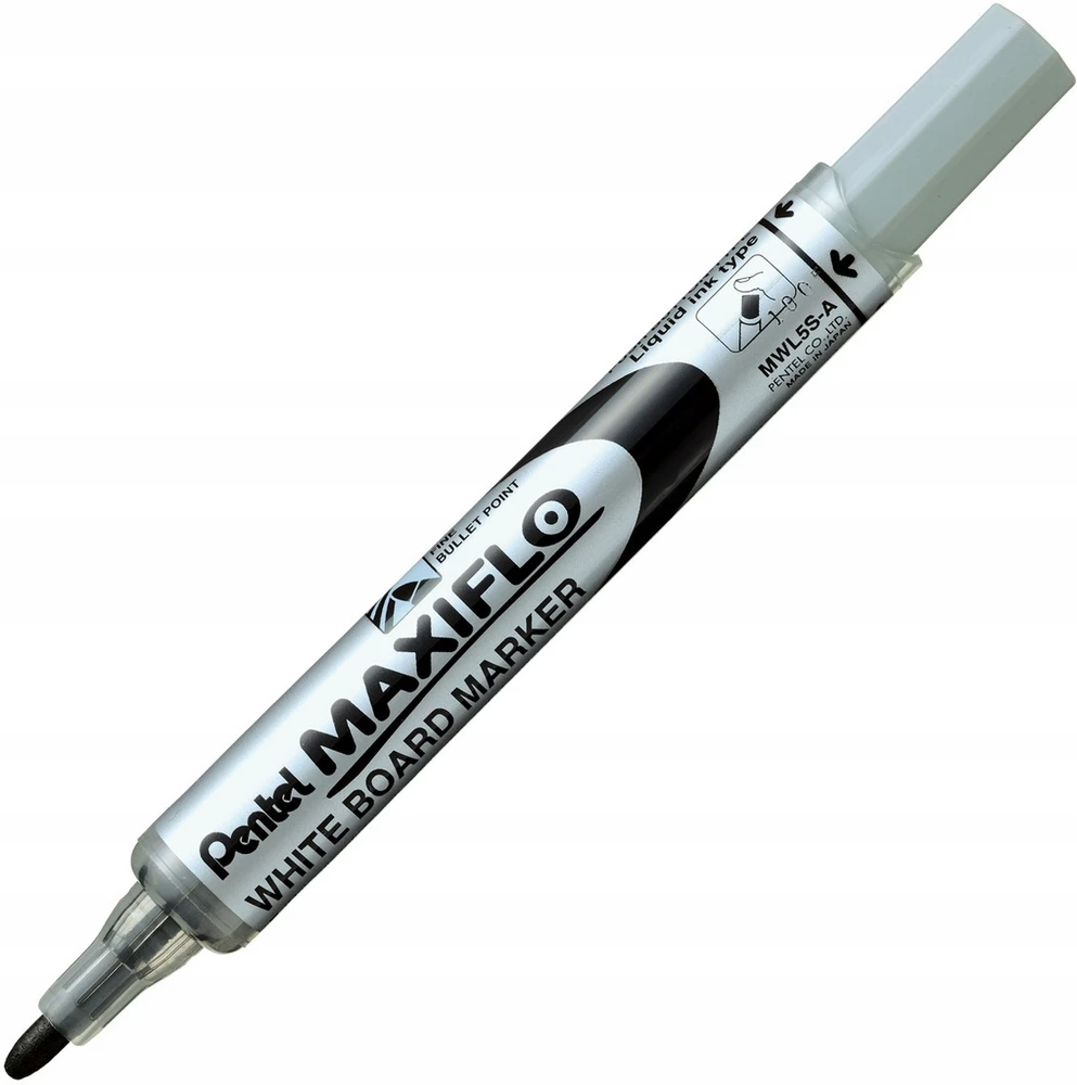 Žymeklis baltai lentai PENTEL MAXIFLO