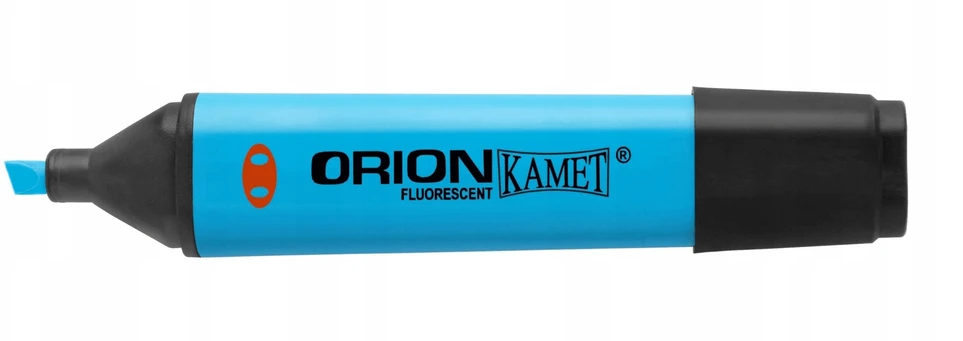 Žymeklis Kamet Orion, mėlynas