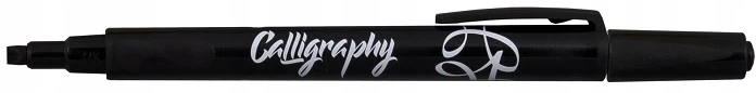 Žymeklių rinkinys Centropen Calligraphy 8772 1,4-4,8 mm 4 vnt.
