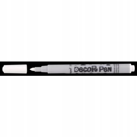 Žymeklių rinkinys Decor Pen Pastel Centropen 2738, 7+2 spalvų
