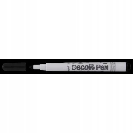 Žymeklių rinkinys Decor Pen Pastel Centropen 2738, 7+2 spalvų