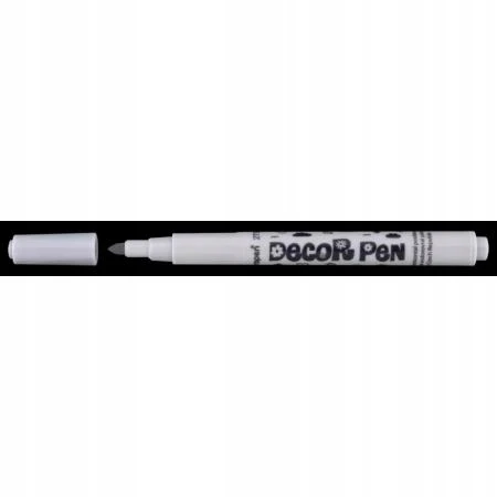 Žymeklių rinkinys Decor Pen Pastel Centropen 2738, 7+2 spalvų